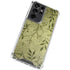 William Morris Jasmine Galaxy S21 Ultra 5G Clear Case